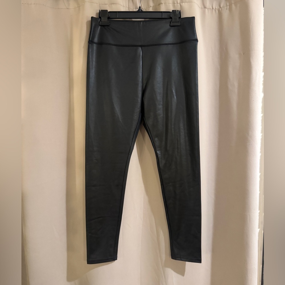 Wild Fable Black Leggings with Shine